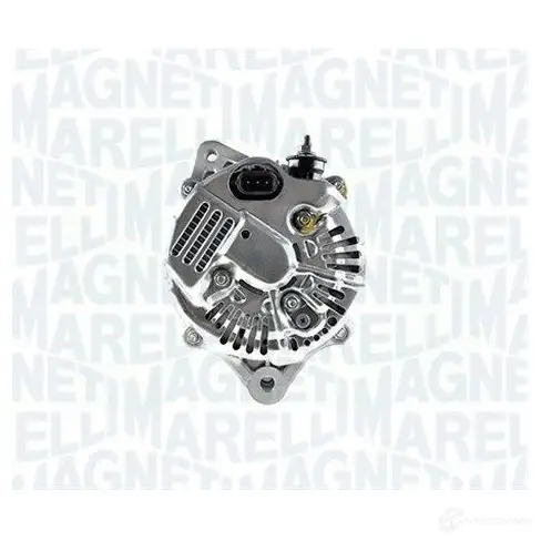 Генератор MAGNETI MARELLI 1049655 8HYZY98 944390903650 MR A90365 изображение 2