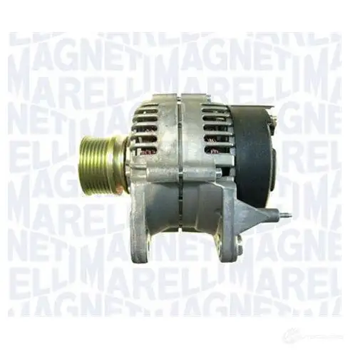 Генератор MAGNETI MARELLI MAR5528 943355 028010 944390408400 1049086 - Изображение 1