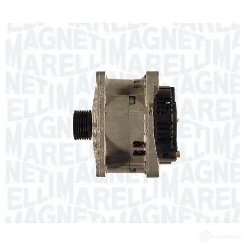 Генератор MAGNETI MARELLI VE1LZS MRA9 0169 944390901690 1049545 - Изображение 1