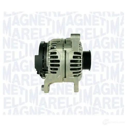 Генератор MAGNETI MARELLI MRA4 4470 5SAAXV 1049245 944390444700 изображение 0