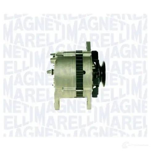 Генератор MAGNETI MARELLI 1049335 MR A51131 944390511310 UYWW7J изображение 0