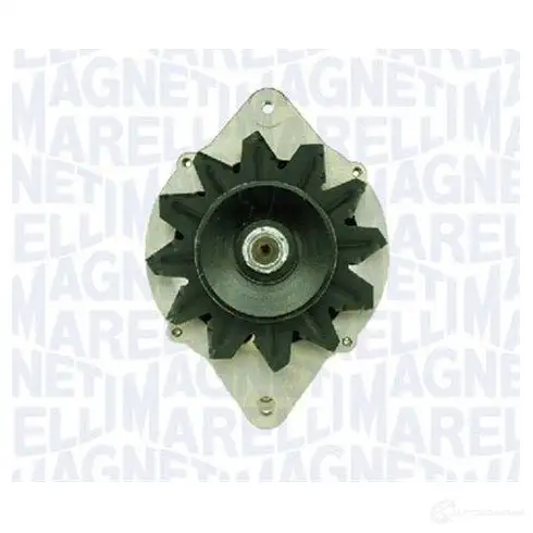 Генератор MAGNETI MARELLI 1049335 MR A51131 944390511310 UYWW7J изображение 1