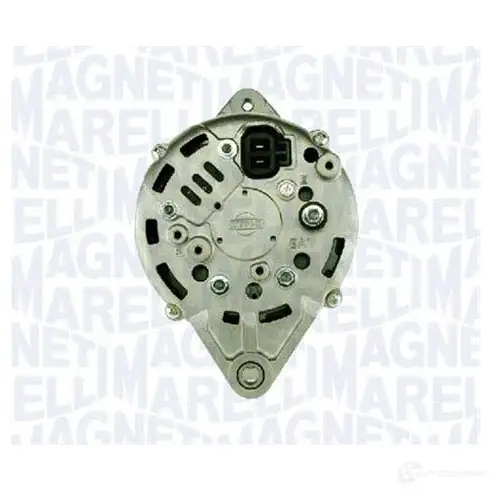 Генератор MAGNETI MARELLI 1049335 MR A51131 944390511310 UYWW7J изображение 2