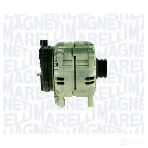 Генератор MAGNETI MARELLI YXRV3 MRA 90193 944390901930 1049562 - Изображение 1