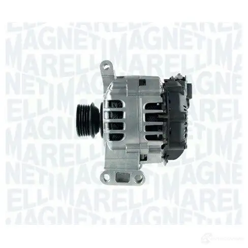 Генератор MAGNETI MARELLI 944390905380 1437614883 UFJA V изображение 0