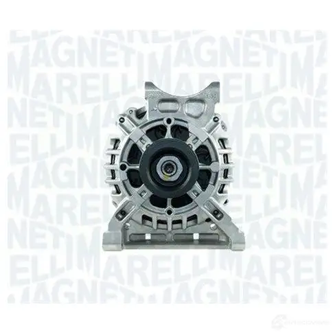 Генератор MAGNETI MARELLI 944390905380 1437614883 UFJA V изображение 1