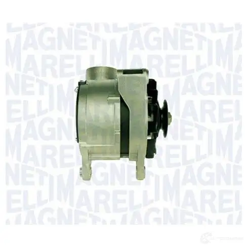 Генератор MAGNETI MARELLI 1048886 944390357300 94335665 1 943356651010 - Изображение 1