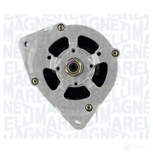 Генератор MAGNETI MARELLI 944390366600 943 356608 943356608010 1048912 - Изображение 1