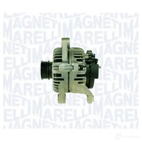 Генератор MAGNETI MARELLI 0635341501 20 1049206 MAN2042 944390427600 изображение 0