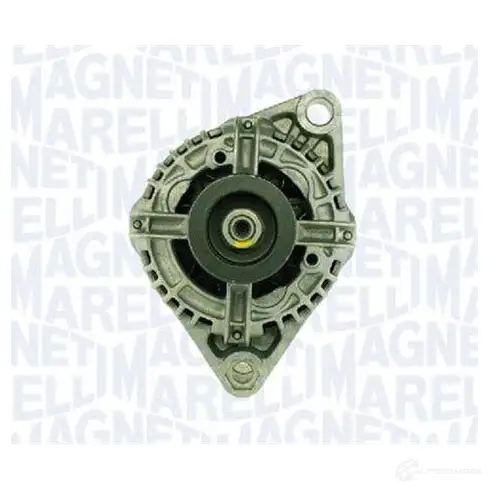 Генератор MAGNETI MARELLI 0635341501 20 1049206 MAN2042 944390427600 изображение 1