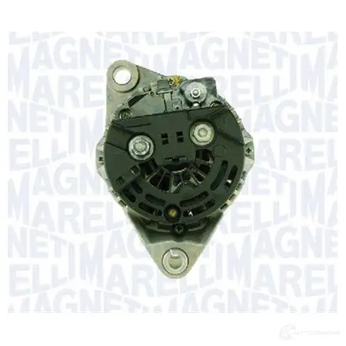 Генератор MAGNETI MARELLI 0635341501 20 1049206 MAN2042 944390427600 изображение 2