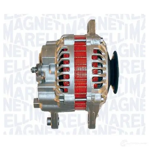 Генератор MAGNETI MARELLI 1049396 944390515450 6KVRIZZ M RA51545 изображение 0