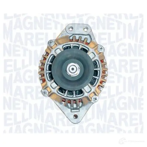 Генератор MAGNETI MARELLI 1049396 944390515450 6KVRIZZ M RA51545 изображение 1