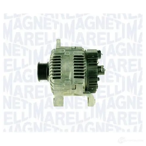 Генератор MAGNETI MARELLI 944390903620 MRA90 362 4A9PAU 1049652 - Изображение 1