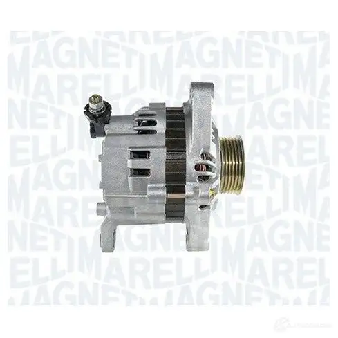 Генератор MAGNETI MARELLI OHMEZY MRA511 67 1049352 944390511670 - Изображение 1