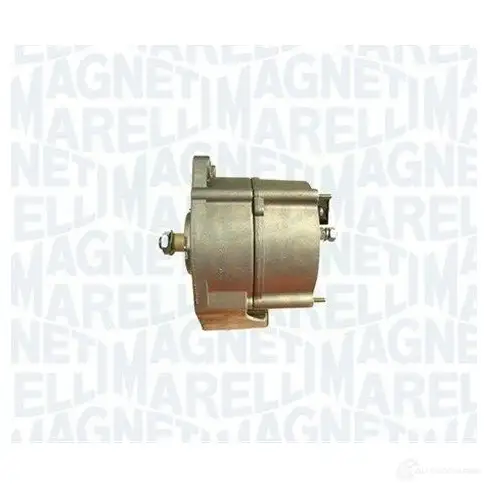 Генератор MAGNETI MARELLI 1048198 9433 57257010 943357257010 MAR890 изображение 1