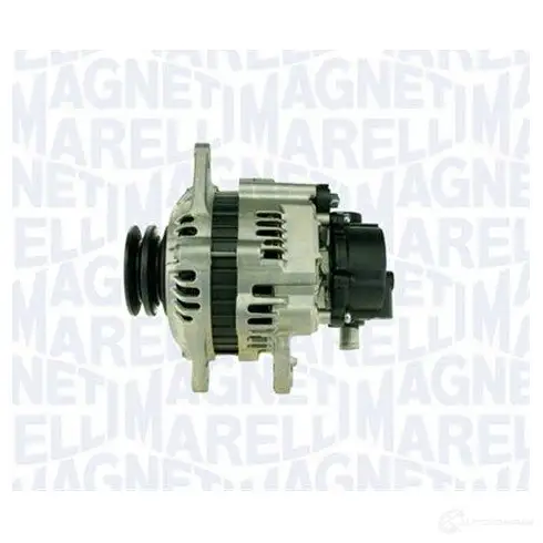 Генератор MAGNETI MARELLI MRA60 501 944390605010 QXL72 1049417 - Изображение 1