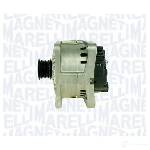 Генератор MAGNETI MARELLI MR A90318 TE0W5 1049613 944390903180 изображение 0