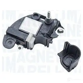 Щетки генератора MAGNETI MARELLI 8556 3051 8384846 3OYZX 085563051010