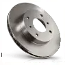 Тормозной диск MAGNETI MARELLI 361302040242 1036105 WDYB3 MBD 0242 изображение 0