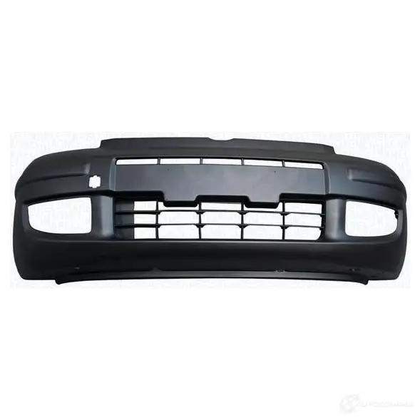 Бампер MAGNETI MARELLI 1014918 021316000960 BMP 096F 1F8MIXO