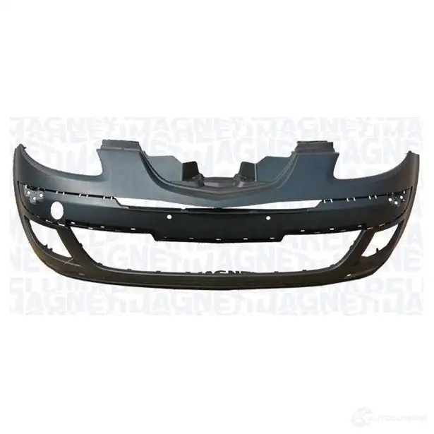Бампер MAGNETI MARELLI B MP227F 021316002270 1015025 H64XC