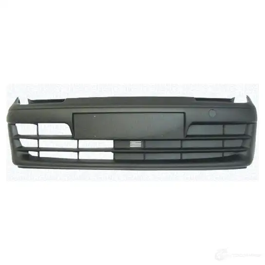 Бампер MAGNETI MARELLI BM P115F 4FMOWM 1014930 021316001150