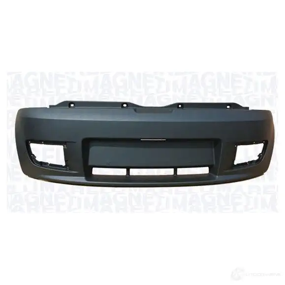 Бампер MAGNETI MARELLI BMP013 R 1014849 4XORY5I 021316000130 изображение 0
