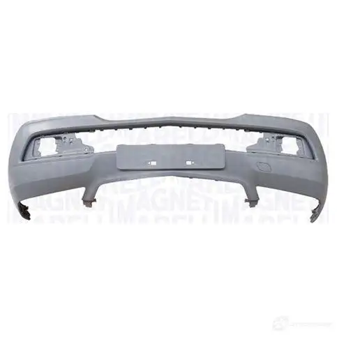 Бампер MAGNETI MARELLI BMP30 1F H3788D 021316003010 1015096