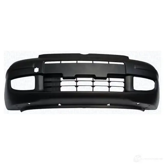 Бампер MAGNETI MARELLI 021316000950 0D7QC BMP095 F 1014917