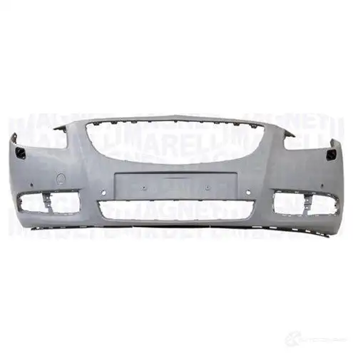 Бампер MAGNETI MARELLI BMP36 9F 1015164 J7406P 021316003690