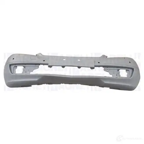 Бампер MAGNETI MARELLI B MP326F 021316003260 1015121 728045G