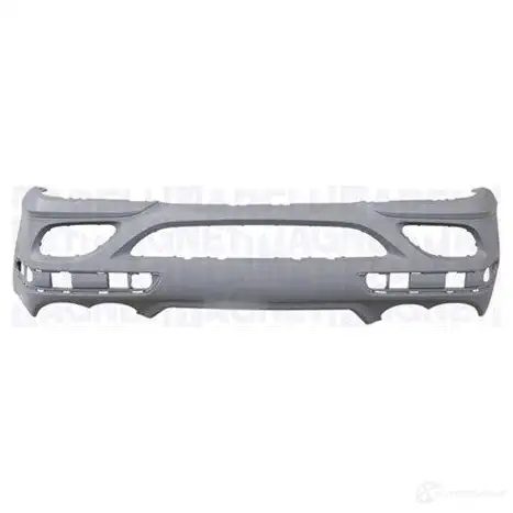 Бампер MAGNETI MARELLI 1015104 021316003090 6BM8D0Q BMP309 F