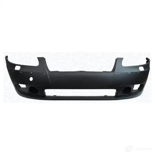 Бампер MAGNETI MARELLI 1014990 BMP192 F 021316001920 TQH8P