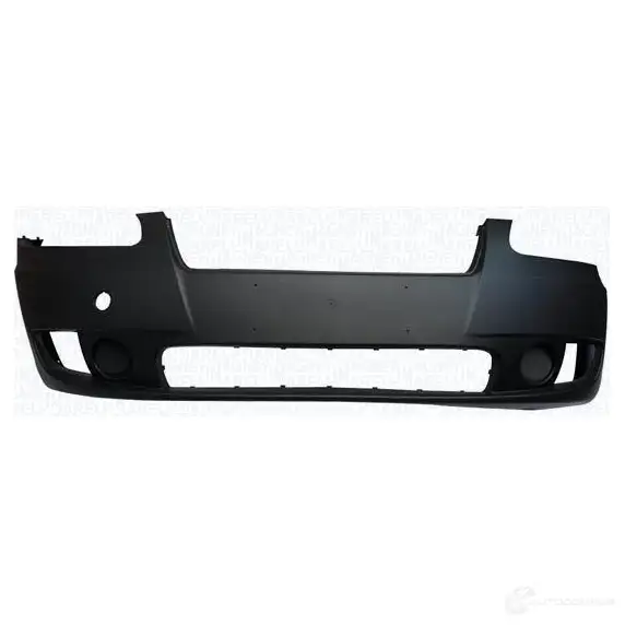 Бампер MAGNETI MARELLI BMP 194F 1014992 021316001940 80WEKN