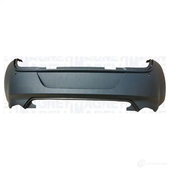 Бампер MAGNETI MARELLI 1015038 BMP2 40R CEXJI 021316002400