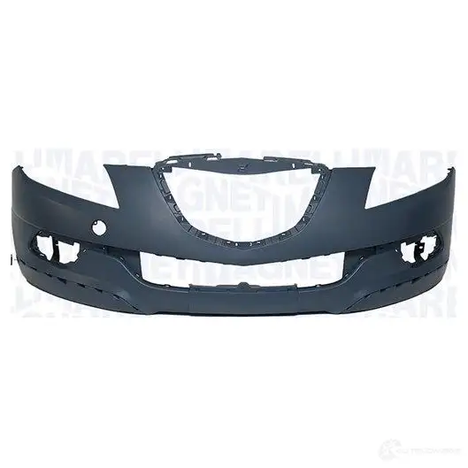 Бампер MAGNETI MARELLI BM P235F 1015033 Z2T67 021316002350