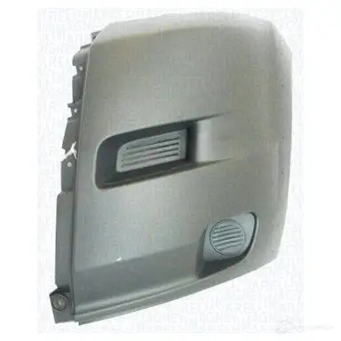 Бампер MAGNETI MARELLI 1014869 3OCB3 021316000330 BM P033F