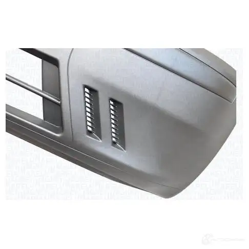 Бампер MAGNETI MARELLI 1015003 Z4T7MKY BMP2 05F 021316002050 - Изображение 1