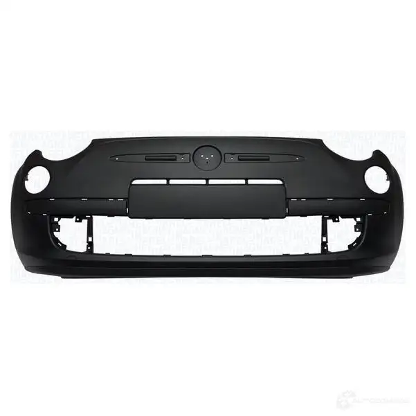 Бампер MAGNETI MARELLI TCMSCR 021316001280 BMP12 8F 1014940