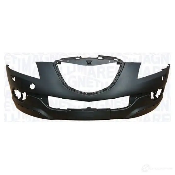 Бампер MAGNETI MARELLI 021316002360 1015034 BMP2 36F M7SFGC