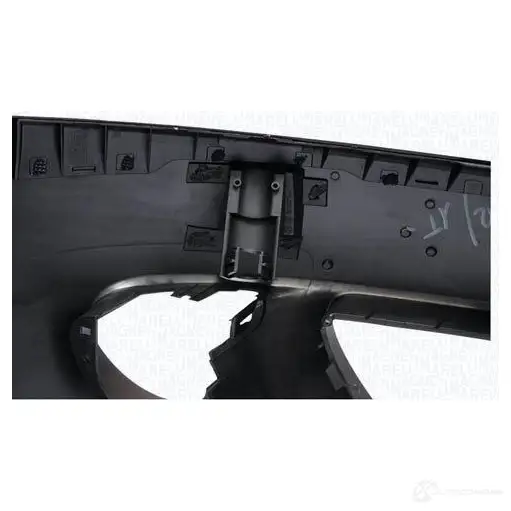 Бампер MAGNETI MARELLI 1014900 021316000780 DIIR0DX BM P078F - Изображение 1