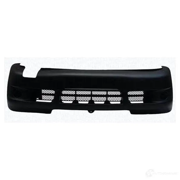 Бампер MAGNETI MARELLI 1014951 9MZOK62 BMP14 4F 021316001440