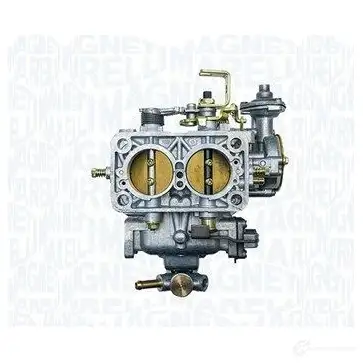 Карбюратор MAGNETI MARELLI 211893011000 SL6D XA 1437566927 изображение 0