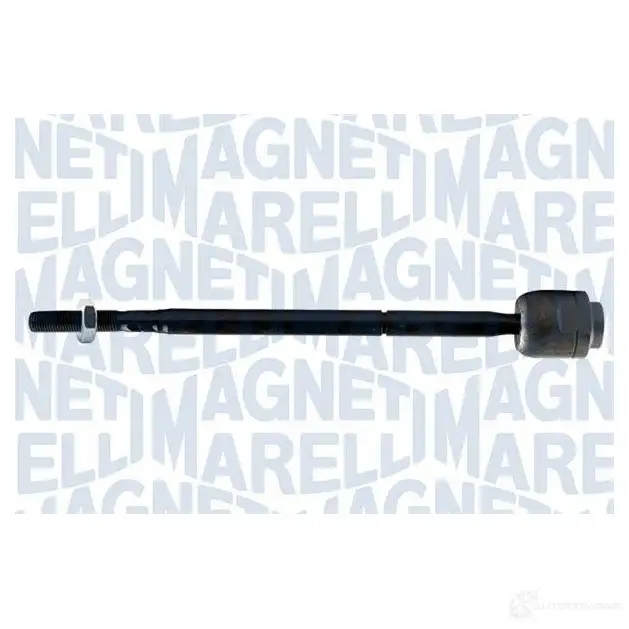Продольная рулевая тяга MAGNETI MARELLI 1437589096 V A4OXER 301191601840