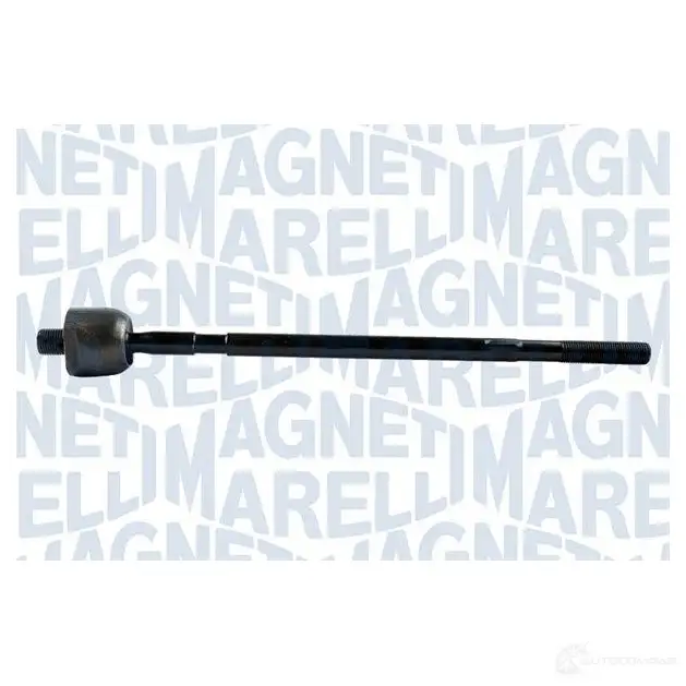 Продольная рулевая тяга MAGNETI MARELLI 4F4T SX 301191601630 1437594040 изображение 0