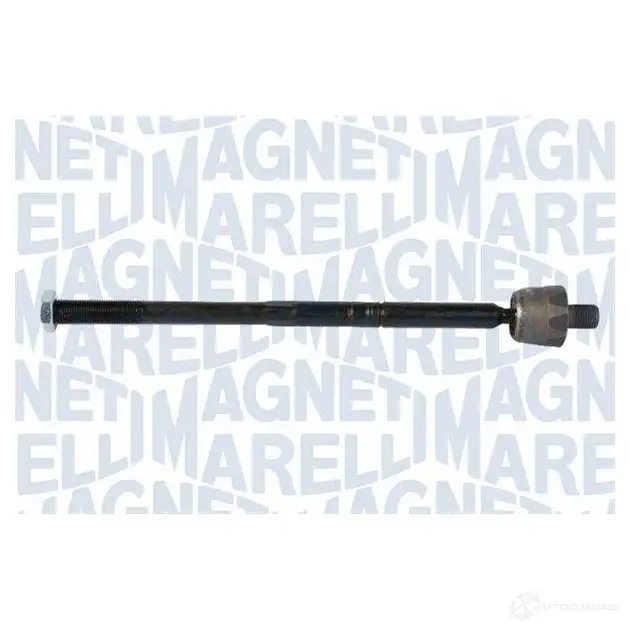 Продольная рулевая тяга MAGNETI MARELLI 301191602680 1437590254 Z KYD6 изображение 0