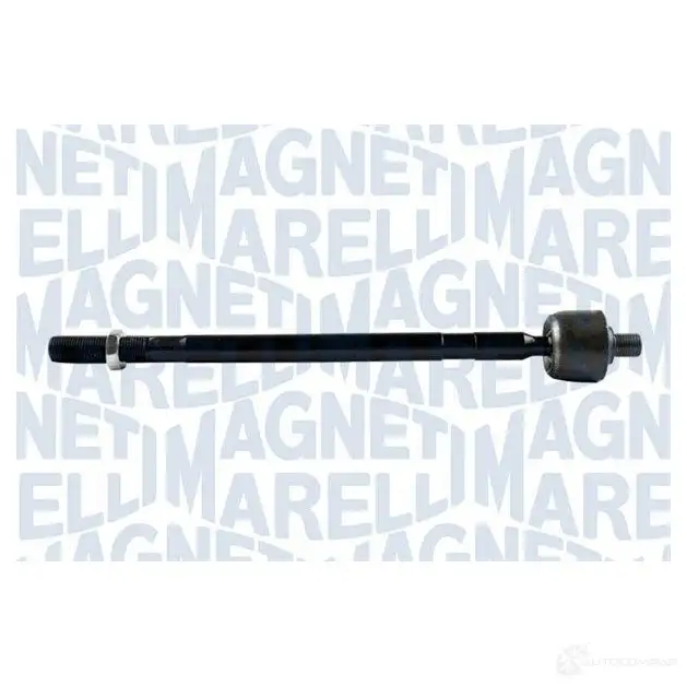 Продольная рулевая тяга MAGNETI MARELLI 1437589752 301191600520 V 7A3J