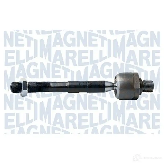 Продольная рулевая тяга MAGNETI MARELLI 1437590112 301191601180 B KOS2 изображение 0