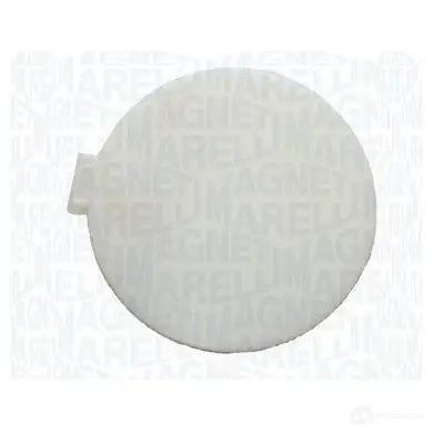 Клипса бампера MAGNETI MARELLI 1193727646 BMP908 5F FILVS9C 021316900850
